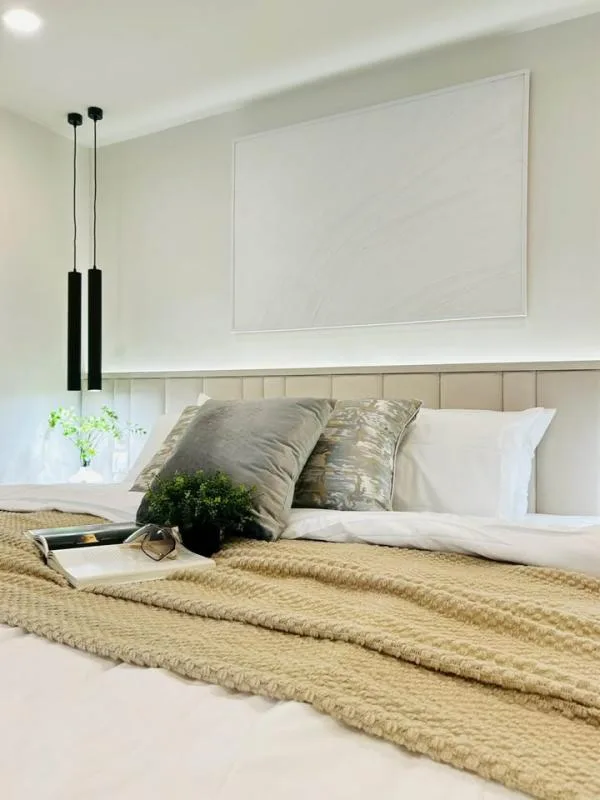 Property photos for Life Rama 4 - Asoke
