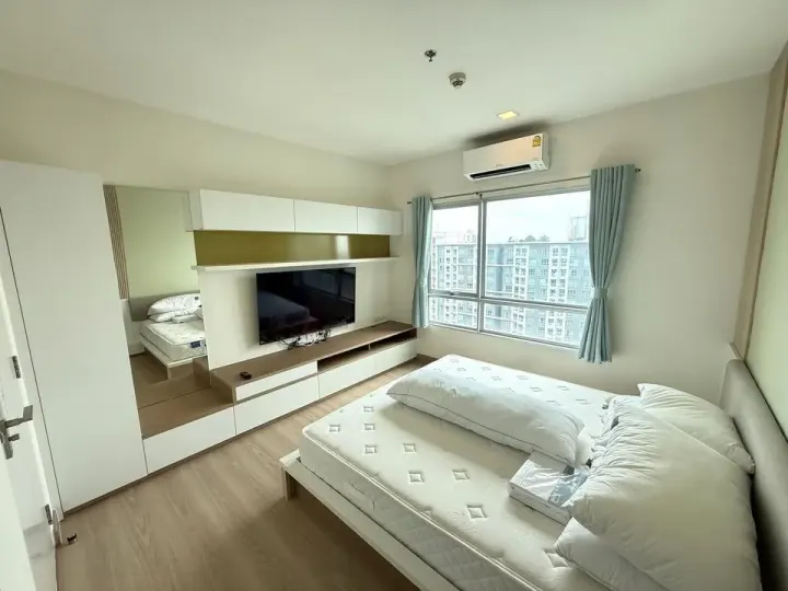 Property photos for The Room Ratchada - Ladprao