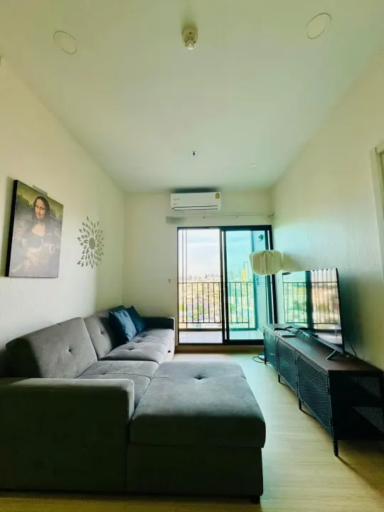 Property photos for Supalai Loft Prajadhipok - Wongwian Yai
