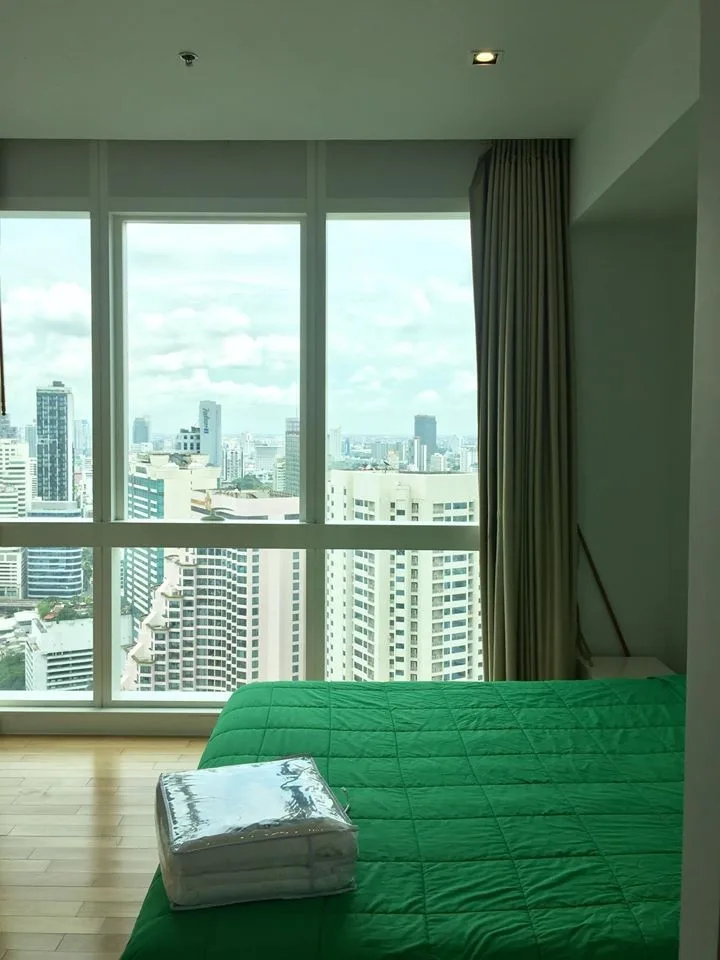 Property photos for Millennium Residence