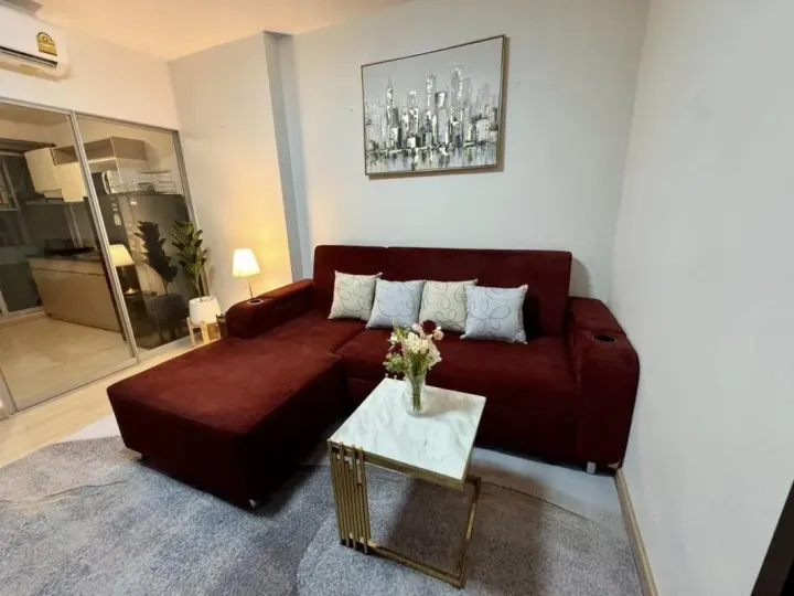 Property photos for Supalai Veranda Rama 9