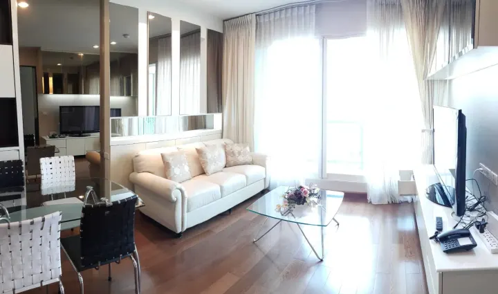 Property photos for The Address Chidlom