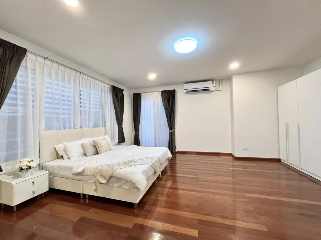 Property photos for Single House Niwet 16