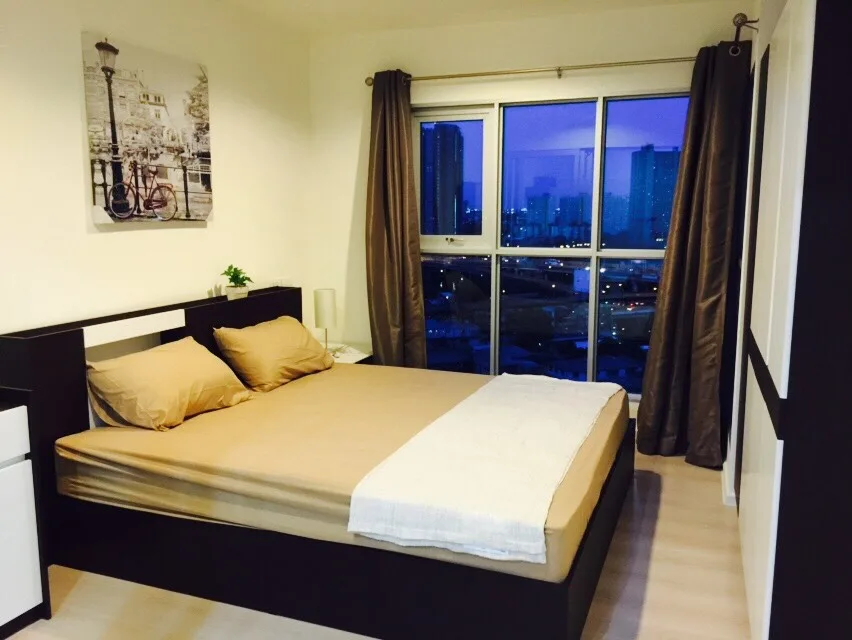 Property photos for Aspire Sukhumvit 48