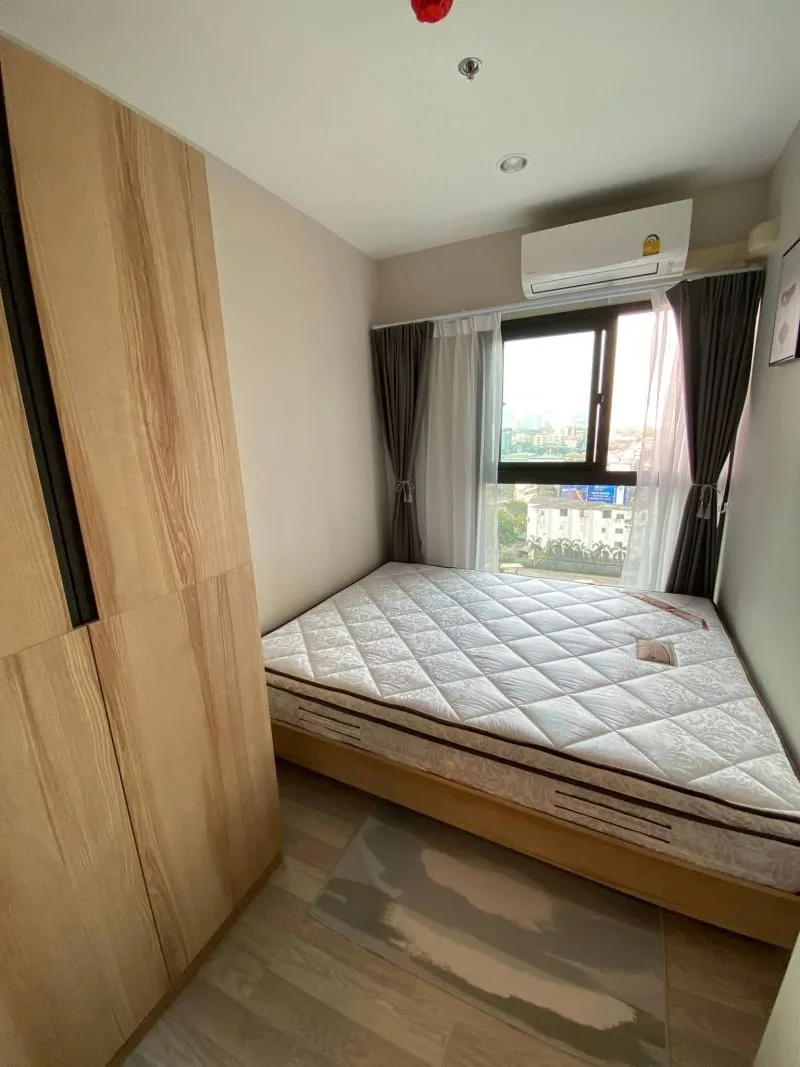 Property photos for The Privacy Rama 9
