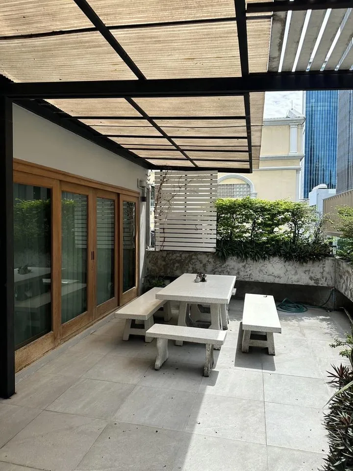 Property photos for Silom Park View