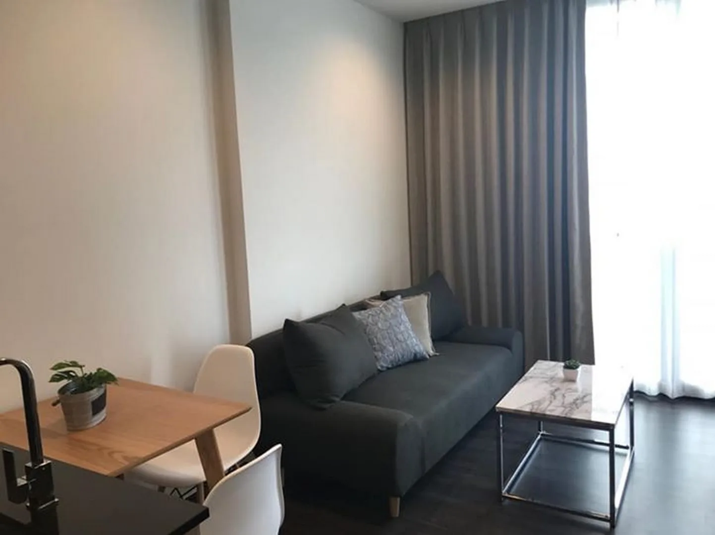 Property photos for The Line Asoke - Ratchada