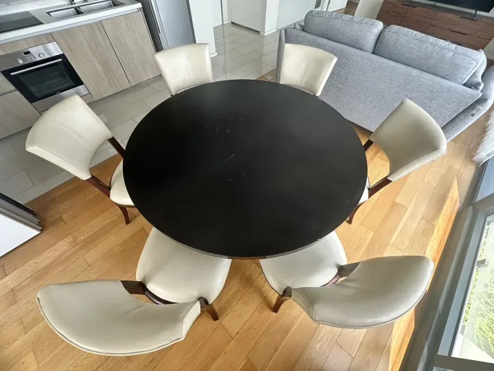 Property photos for Circle Living Prototype