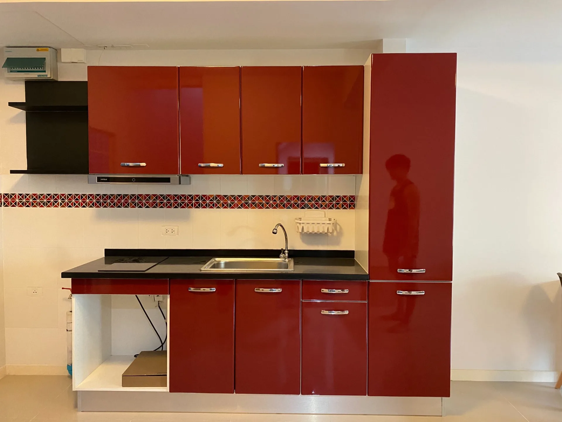 Property photos for Indy Bangna Km.7