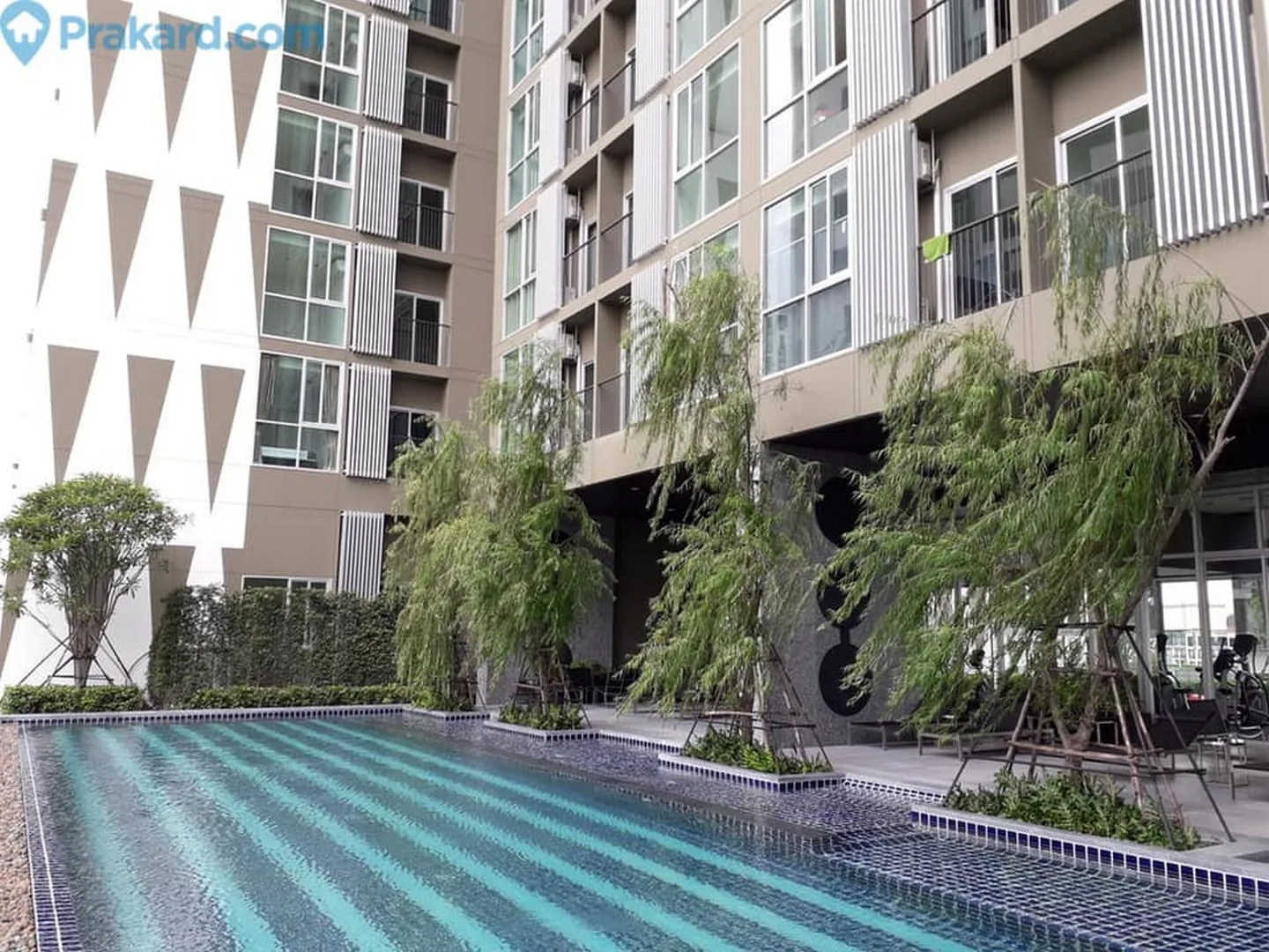 Property photos for Noble Revolve Ratchada 2