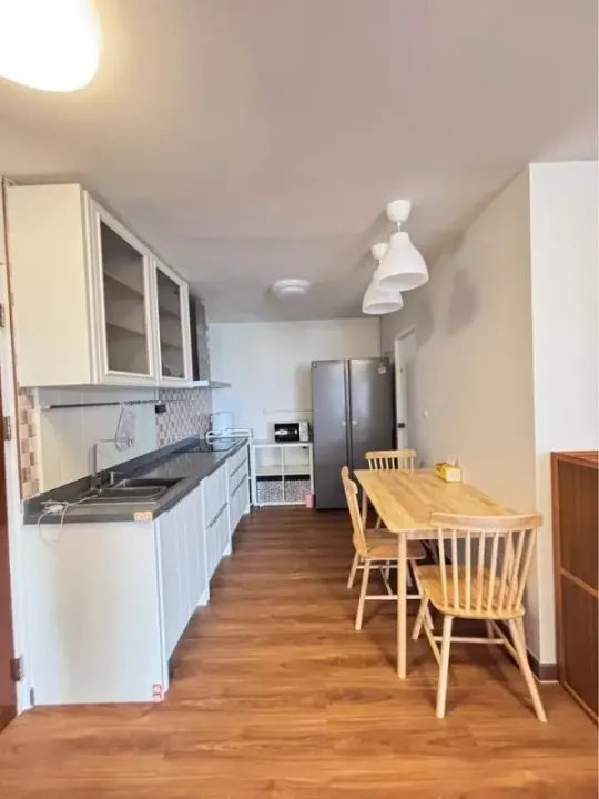 Property photos for Fortune Condo Town