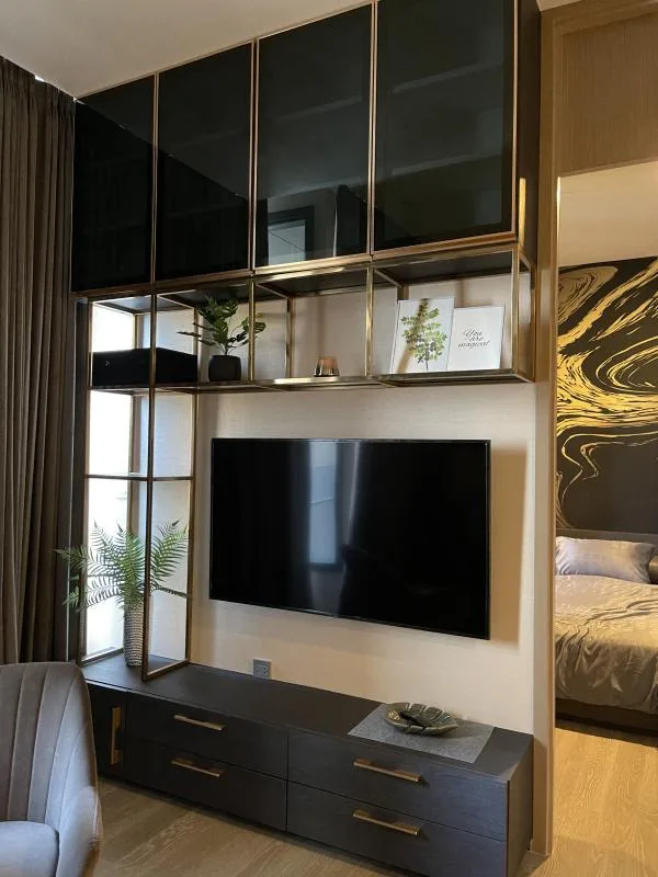 Property photos for The Esse Asoke