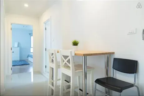 Property photos for Lumpini Park Rama 9 - Ratchada
