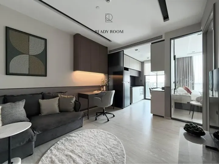 Property photos for The Room Sukhumvit 38
