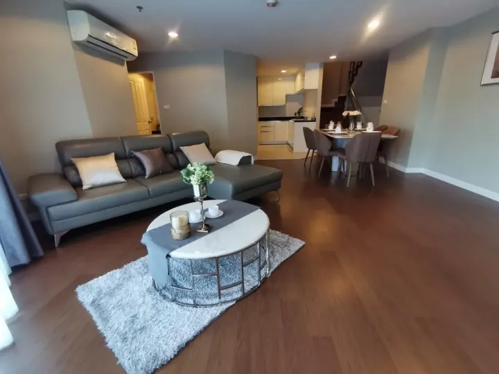 Property photos for Belle Grand Rama 9