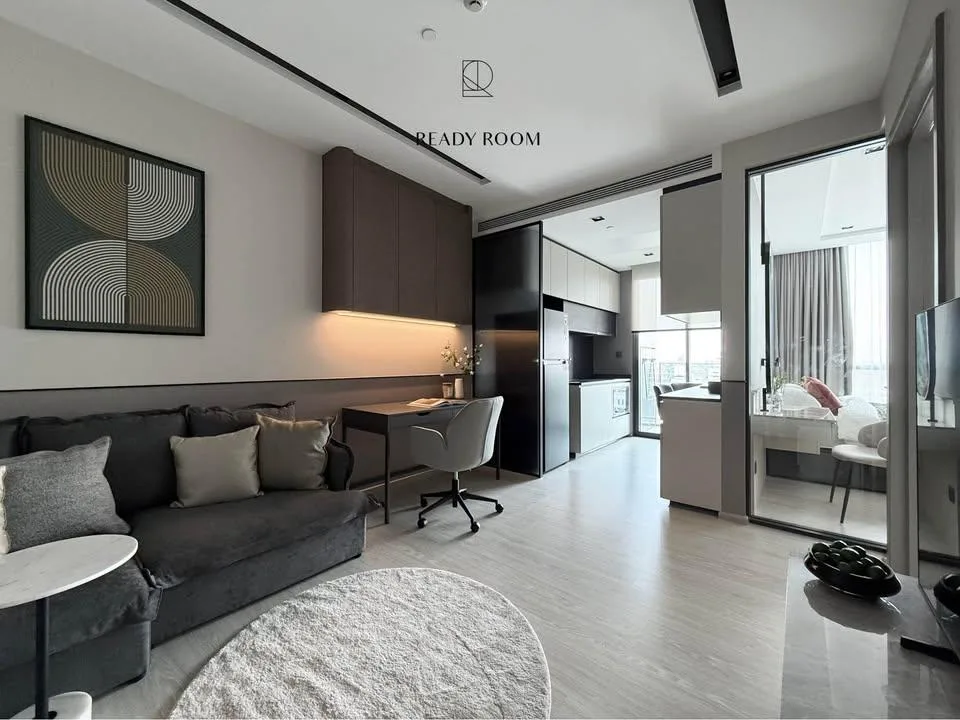 Property photos for The Room Sukhumvit 38