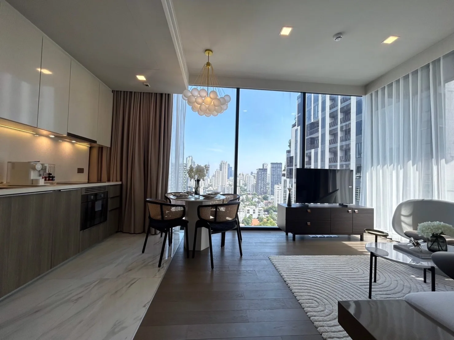 Property photos for Celes Asoke