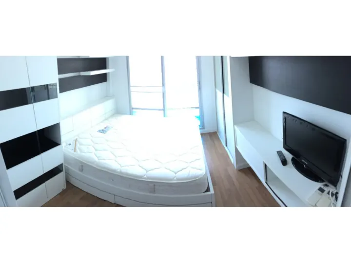 Property photos for Lumpini Place Rama IX - Ratchada