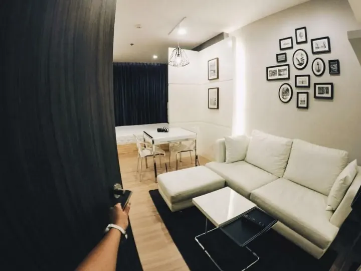 Property photos for Urbano Absolute Sathon - Taksin