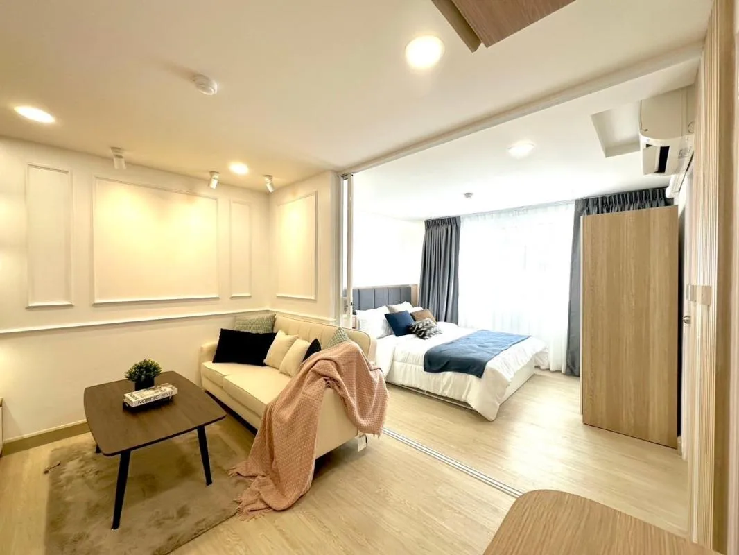 Property photos for Lumpini Center Ladprao 111