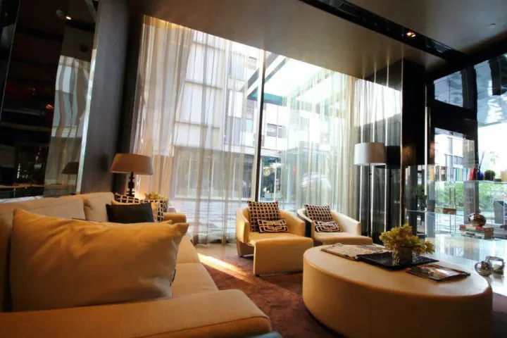 Property photos for Quattro by Sansiri