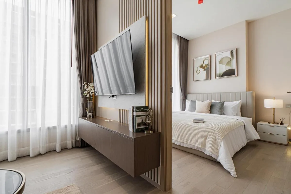 Property photos for The Esse Asoke
