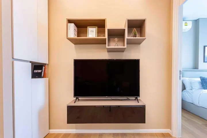 Property photos for The Saint Residences
