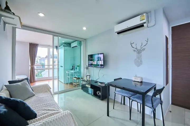 Property photos for Kes Ratchada Condominium
