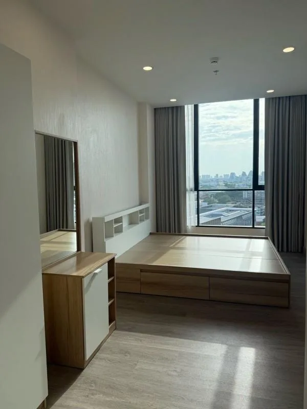 Property photos for Supalai Premier Samsen-ratchawat