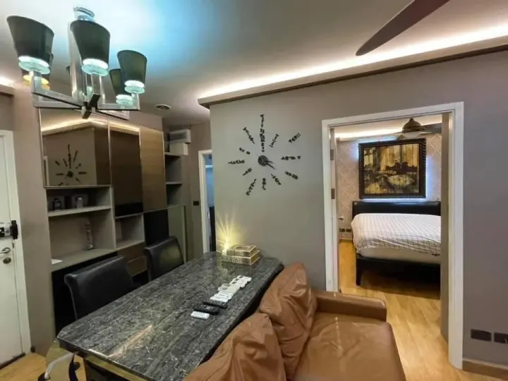 Property photos for Aspire Rama 4