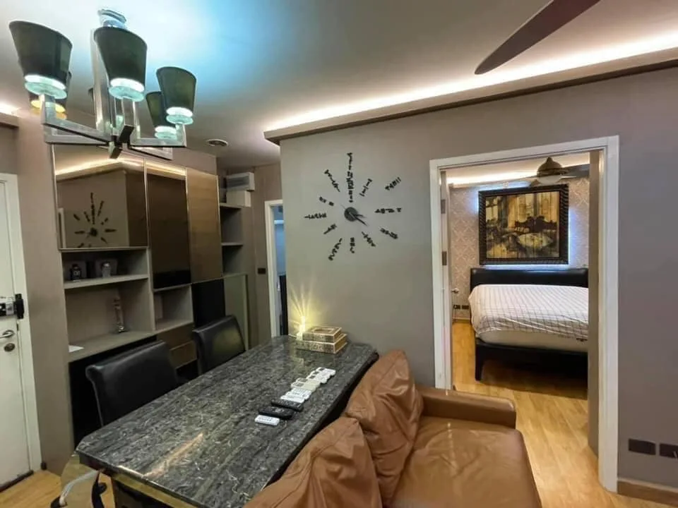 Property photos for Aspire Rama 4
