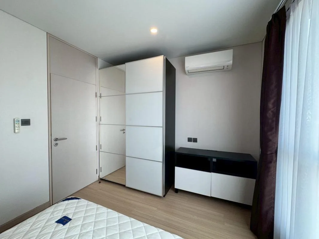 Property photos for Lumpini Suite Phetchaburi - Makkasan