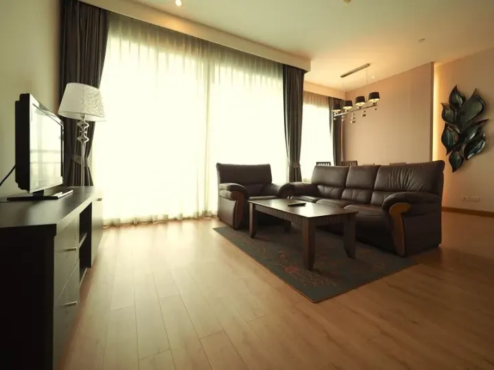 Property photos for Wind Ratchayothin