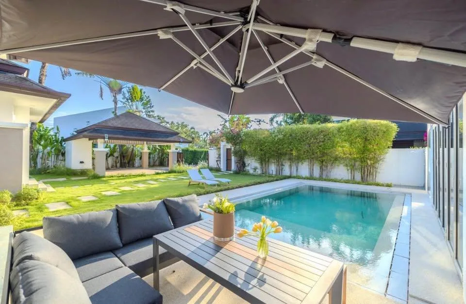 Property photos for Tanode Villas 3
