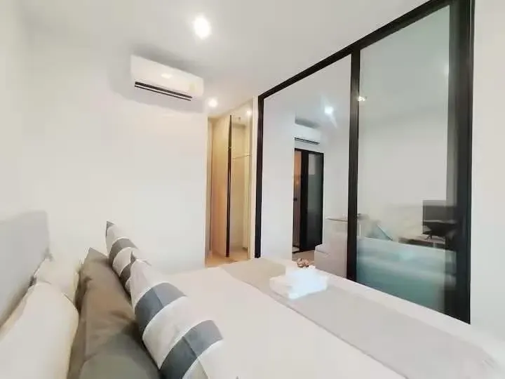 Property photos for Niche Mono Charoen Nakorn