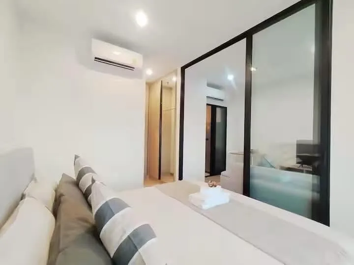 Property photos for Niche Mono Charoen Nakorn