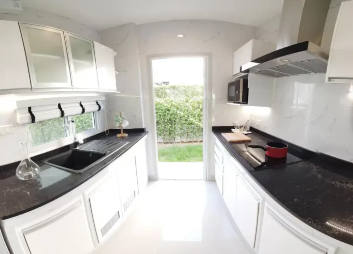 Property photos for Chuan Chuen Grand Ratchapruek-rama 5