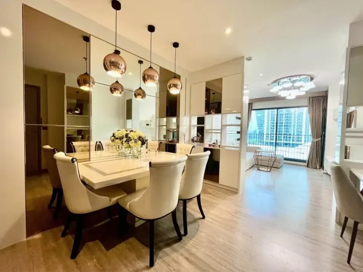 Property photos for Rhythm Ekkamai