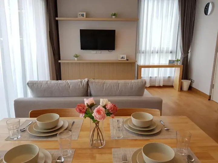 Property photos for The Lumpini 24