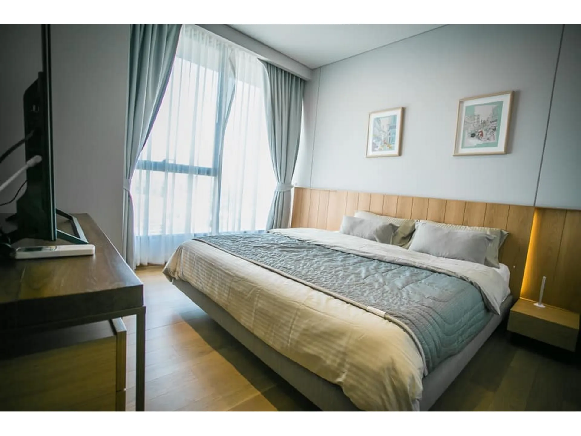 Property photos for The Lumpini 24