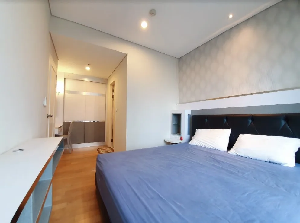 Property photos for Villa Asoke