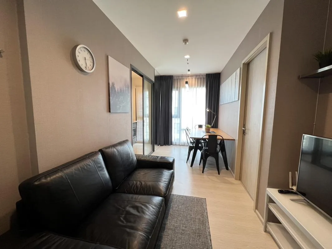 Property photos for Rhythm Sukhumvit 36 - 38