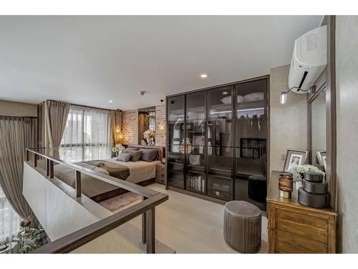Property photos for Knightsbridge Prime Sathorn