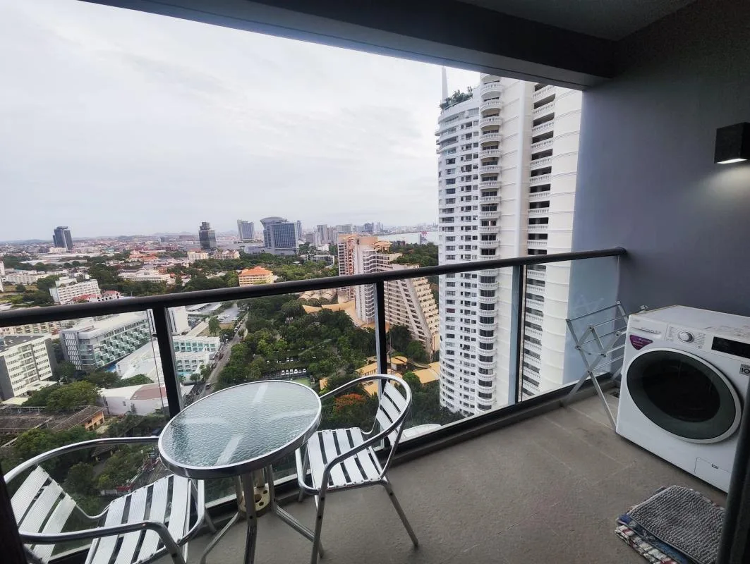 Property photos for Zire Wongamat