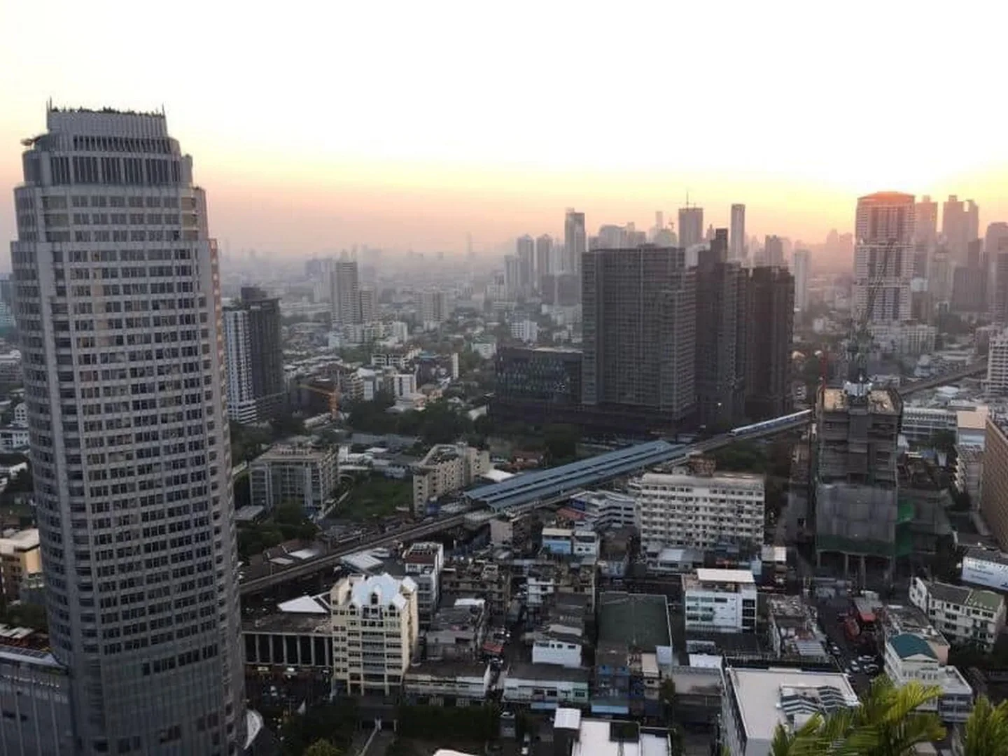 Property photos for Top View Tower