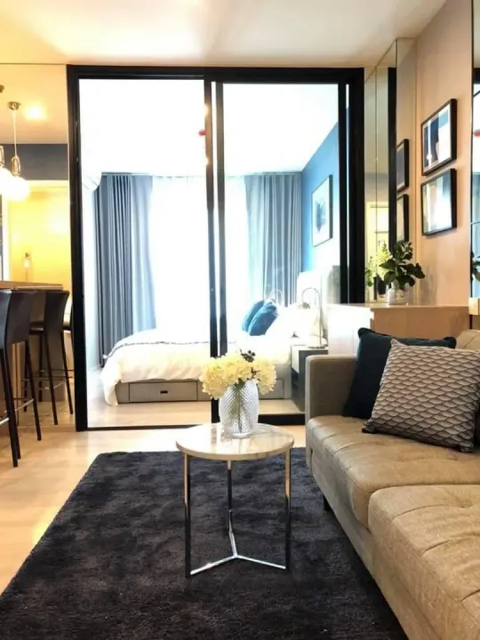 Property photos for Life Asoke
