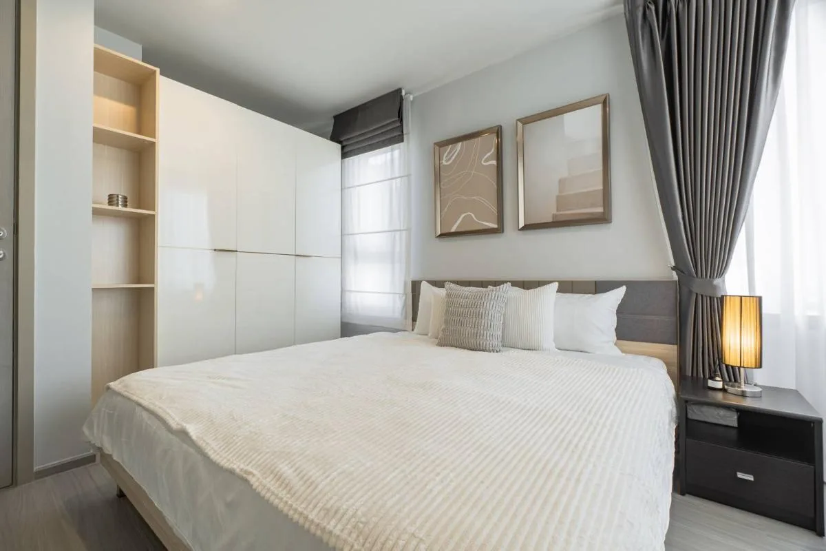 Property photos for Life Ladprao