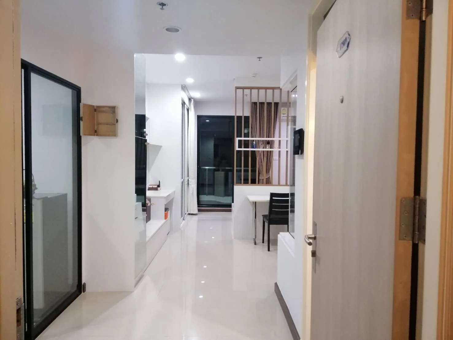 Property photos for Supalai Premier @ Asoke