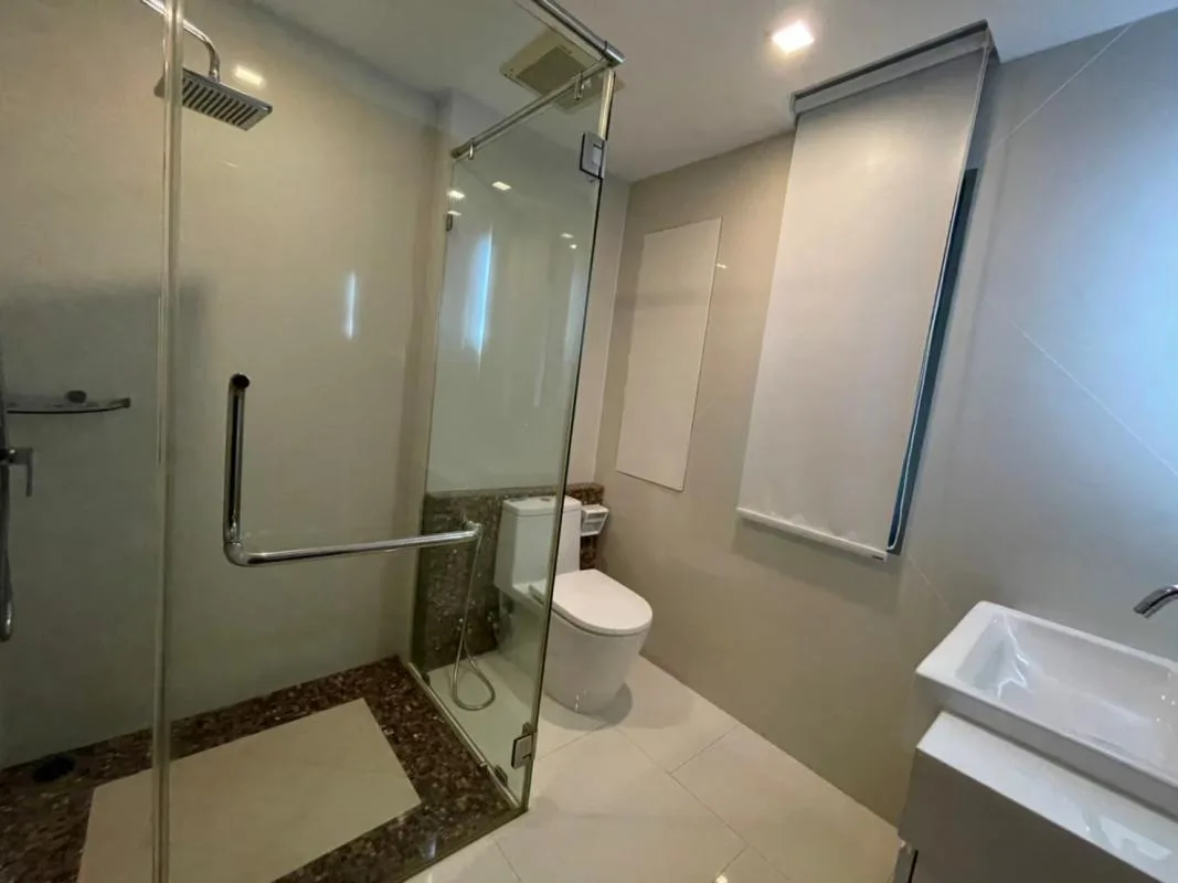 Property photos for The Sanctuary Wongamat