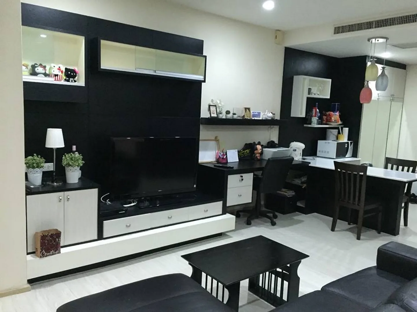Property photos for Noble Remix